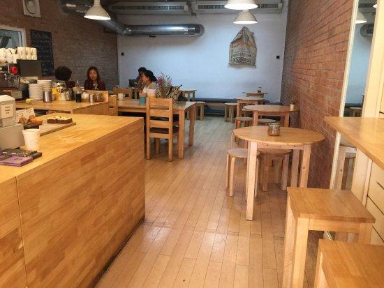 Ceresia Coffee Roasters